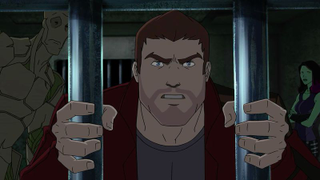 Could <i>Guardians Of The Galaxy</i> be worthy of the coveted <i>Firefly</i> comparison?